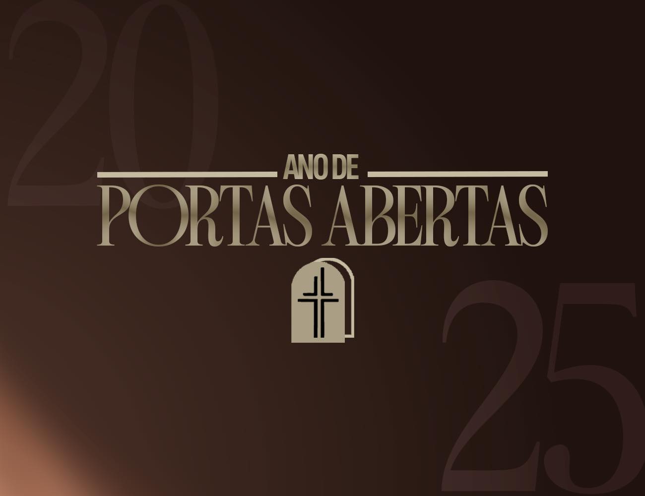 Ano de Portas Abertas
