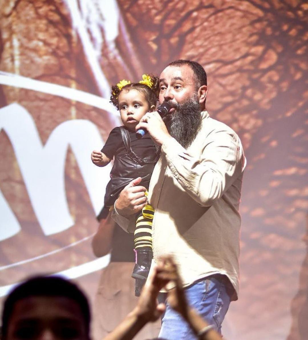 Pastor Marco Joshua